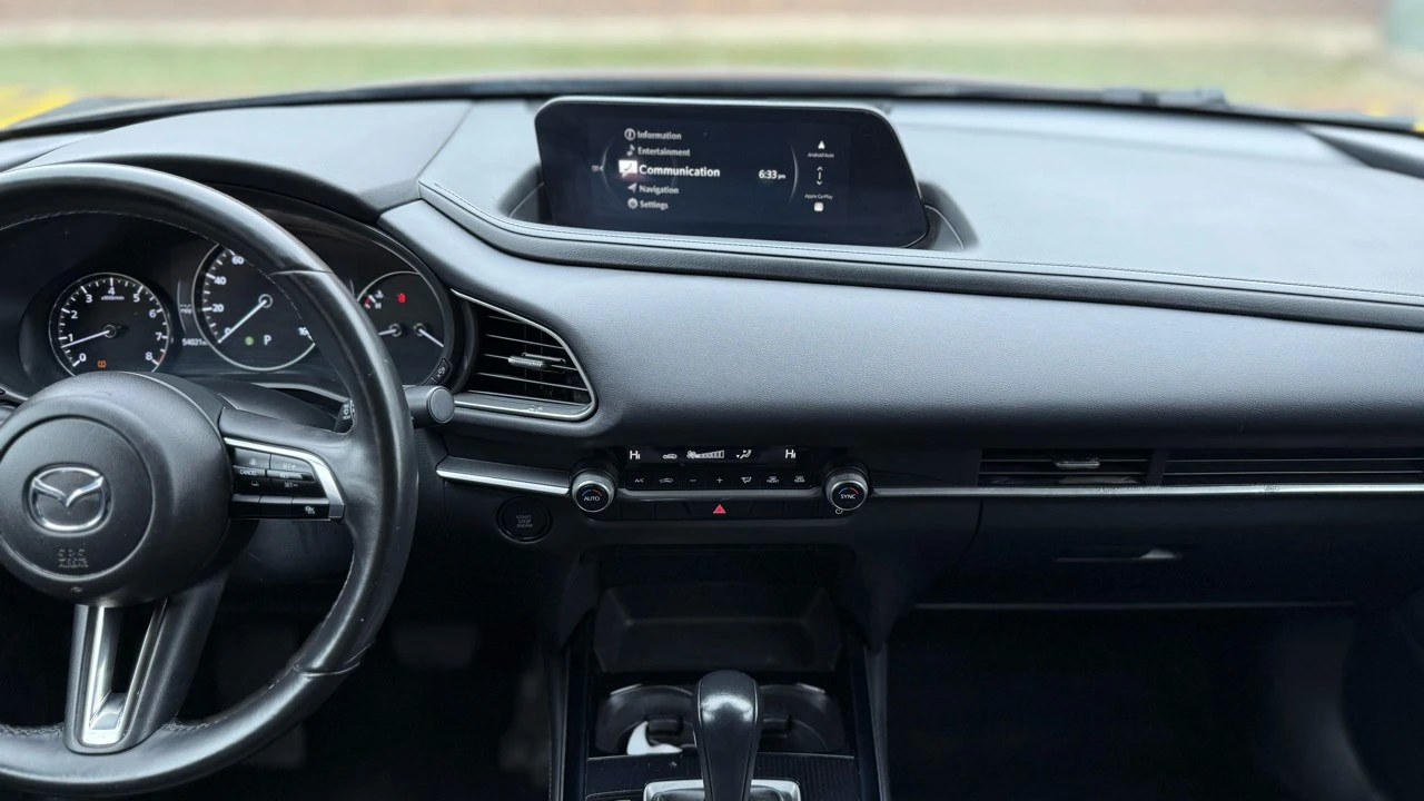 2024 Mazda CX-30 - Image 16 of 21