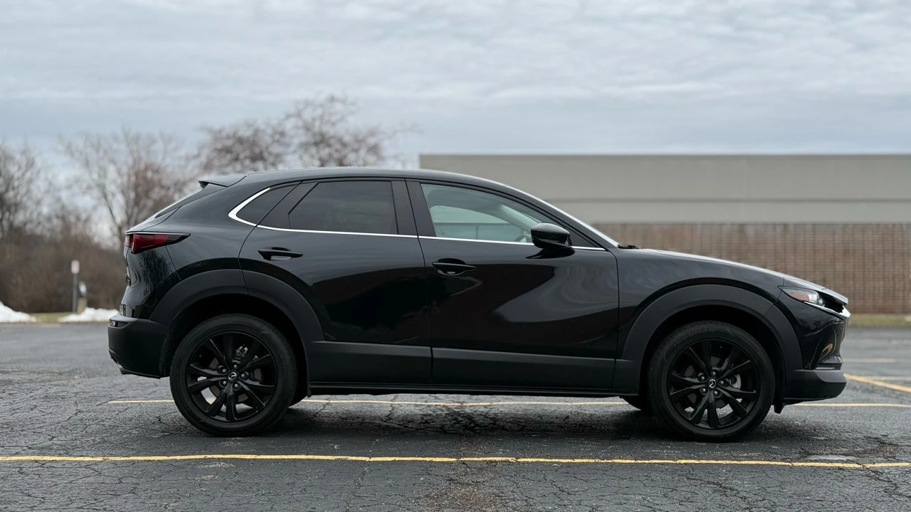 2024 Mazda CX-30 - Image 8 of 21