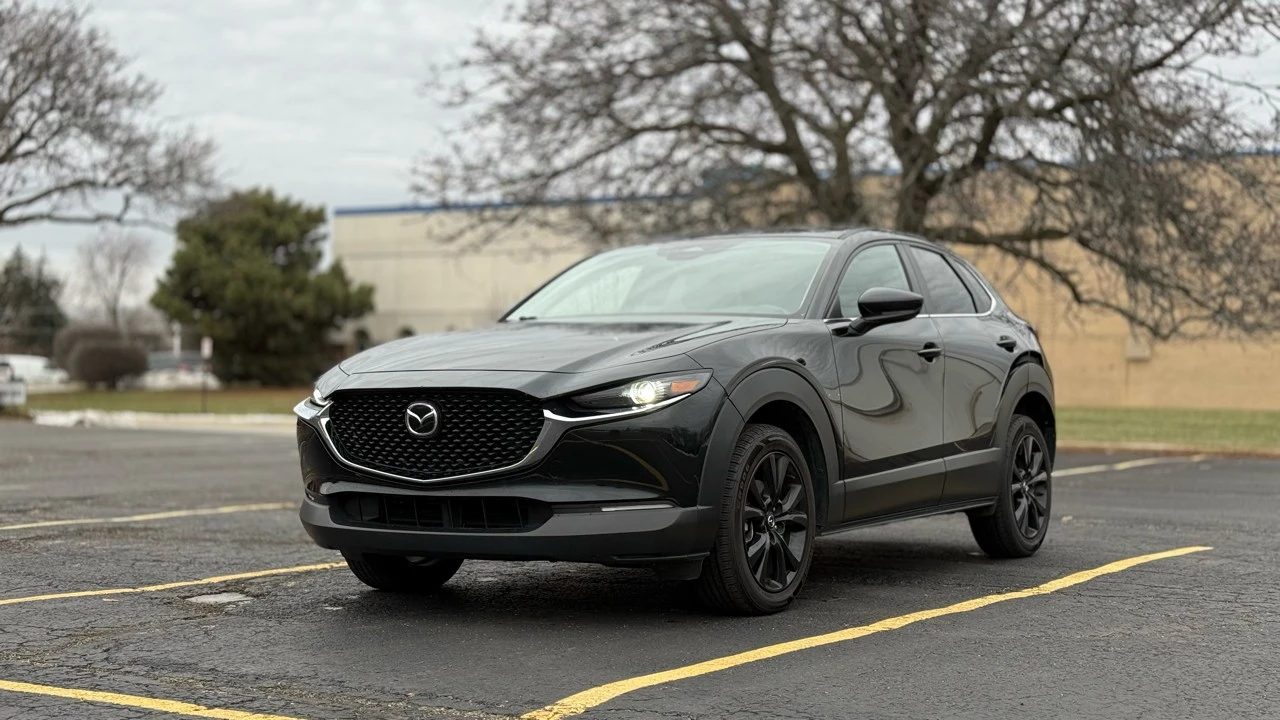 2024 Mazda CX-30 - Image 3 of 21