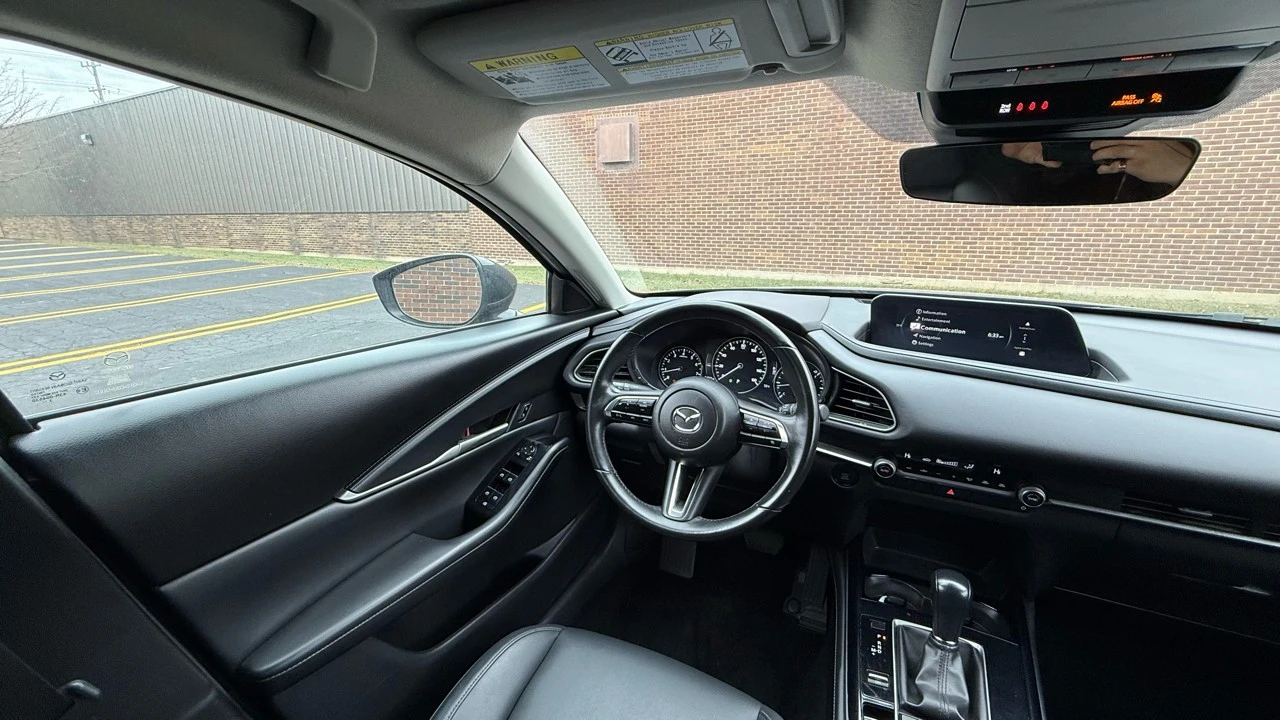 2024 Mazda CX-30 - Image 12 of 21