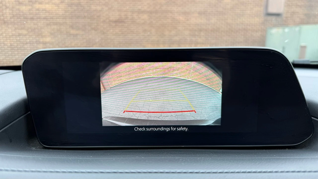 2024 Mazda CX-30 - Image 17 of 21
