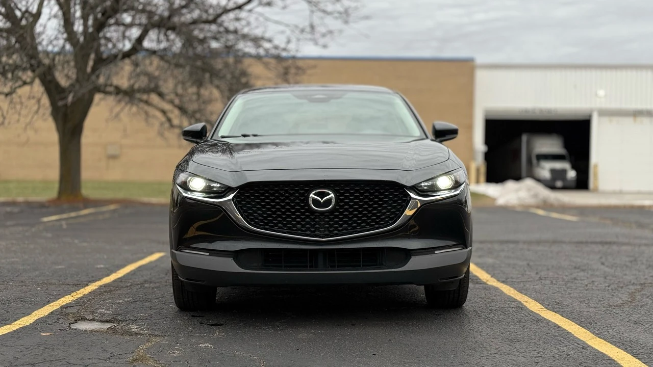 2024 Mazda CX-30 - Image 2 of 21