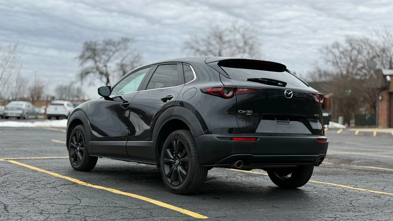 2024 Mazda CX-30 - Image 5 of 21