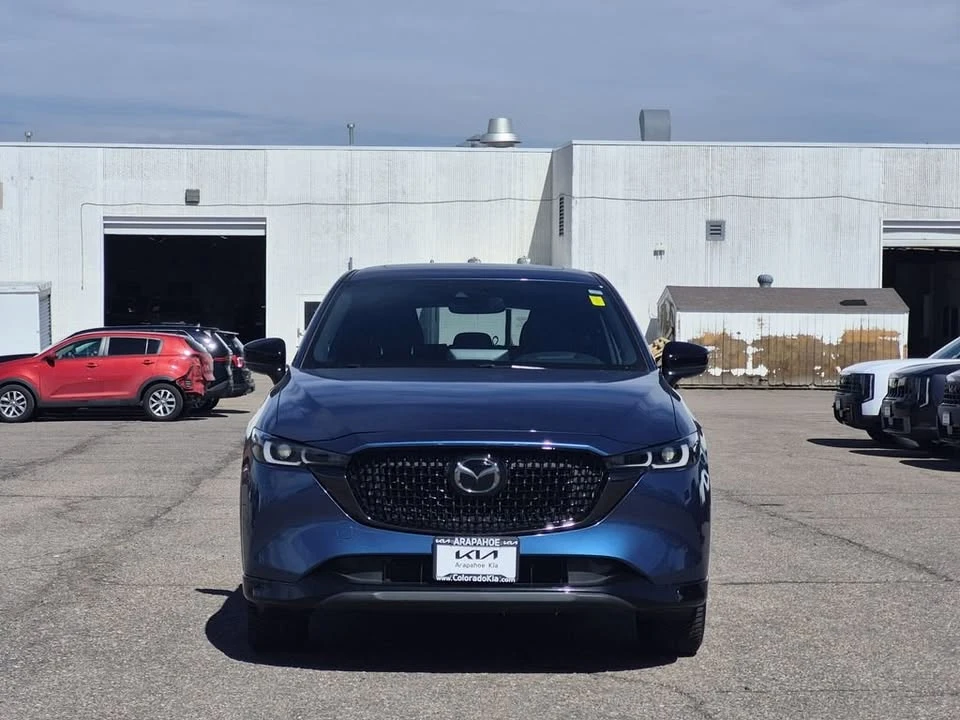 2024 Mazda CX-5 2nd Gen - Image 8 of 10