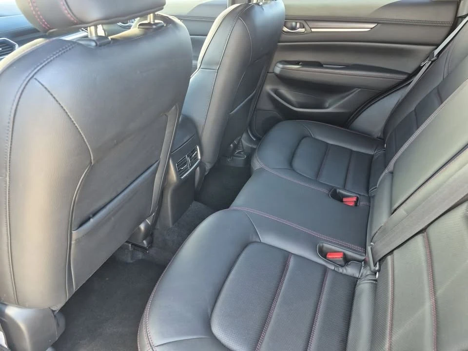 2024 Mazda CX-5 2nd Gen - Image 2 of 10
