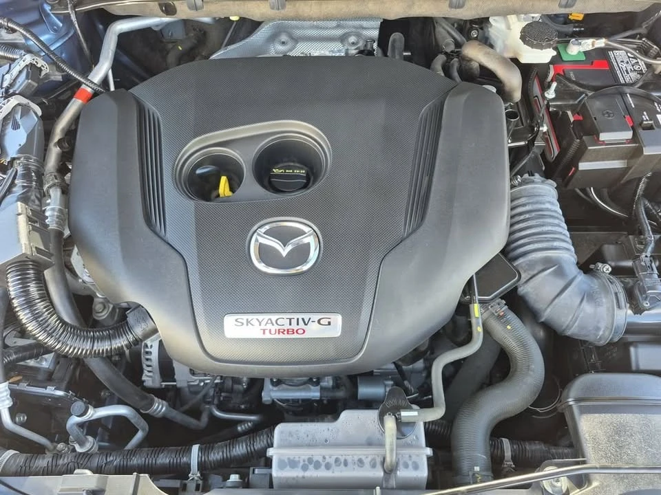 2024 Mazda CX-5 2nd Gen - Image 4 of 10