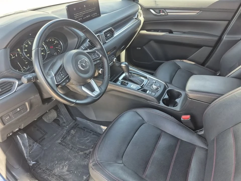 2024 Mazda CX-5 2nd Gen - Image 9 of 10