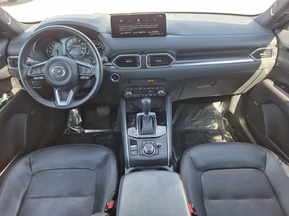 2024 Mazda CX-5 2nd Gen - Image 3 of 10