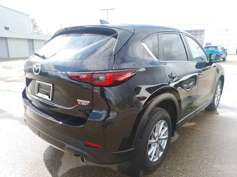 2024 Mazda CX-5 2nd Gen - Image 4 of 7