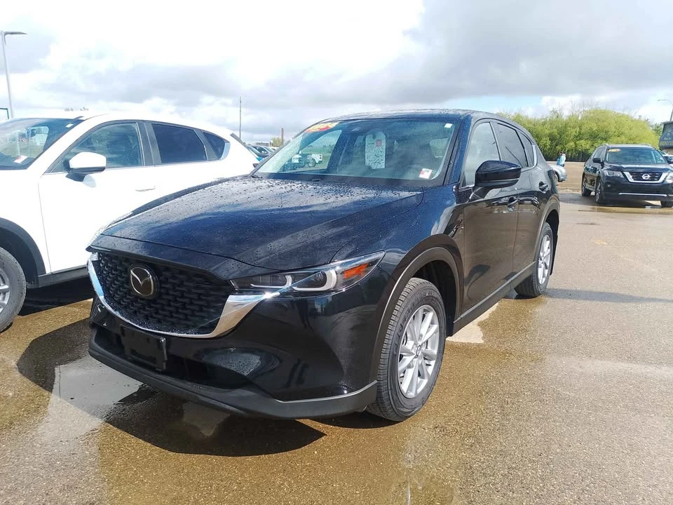2024 Mazda CX-5 2nd Gen - Image 3 of 7