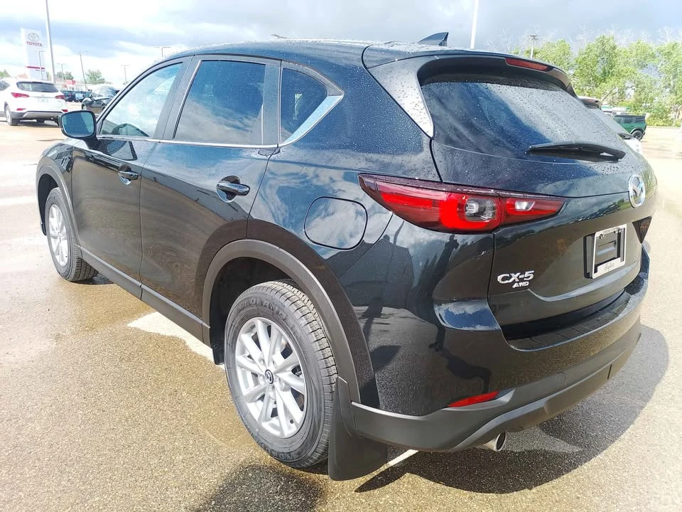 2024 Mazda CX-5 2nd Gen - Image 5 of 7