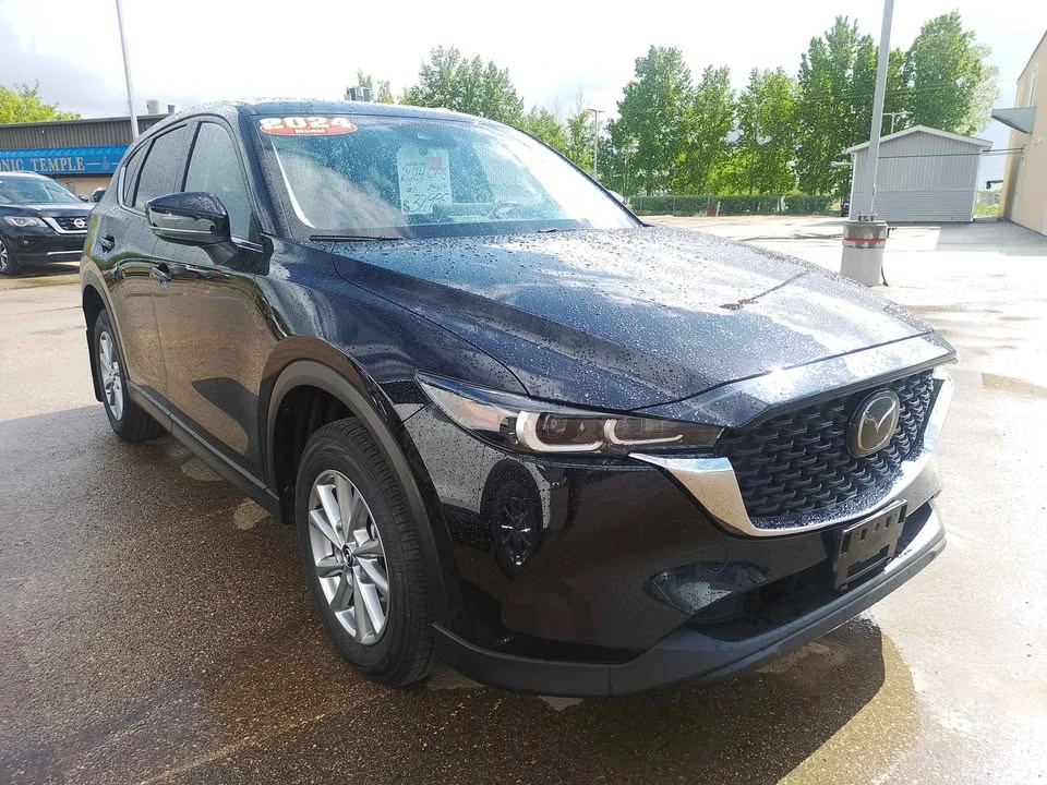 2024 Mazda CX-5 2nd Gen - Image 2 of 7