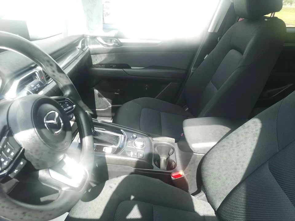 2024 Mazda CX-5 2nd Gen - Image 6 of 7