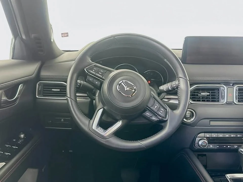 2024 Mazda CX-5 2nd Gen - Image 7 of 16