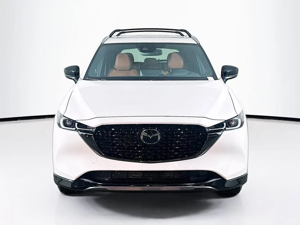 2024 Mazda CX-5 2nd Gen - Image 2 of 16