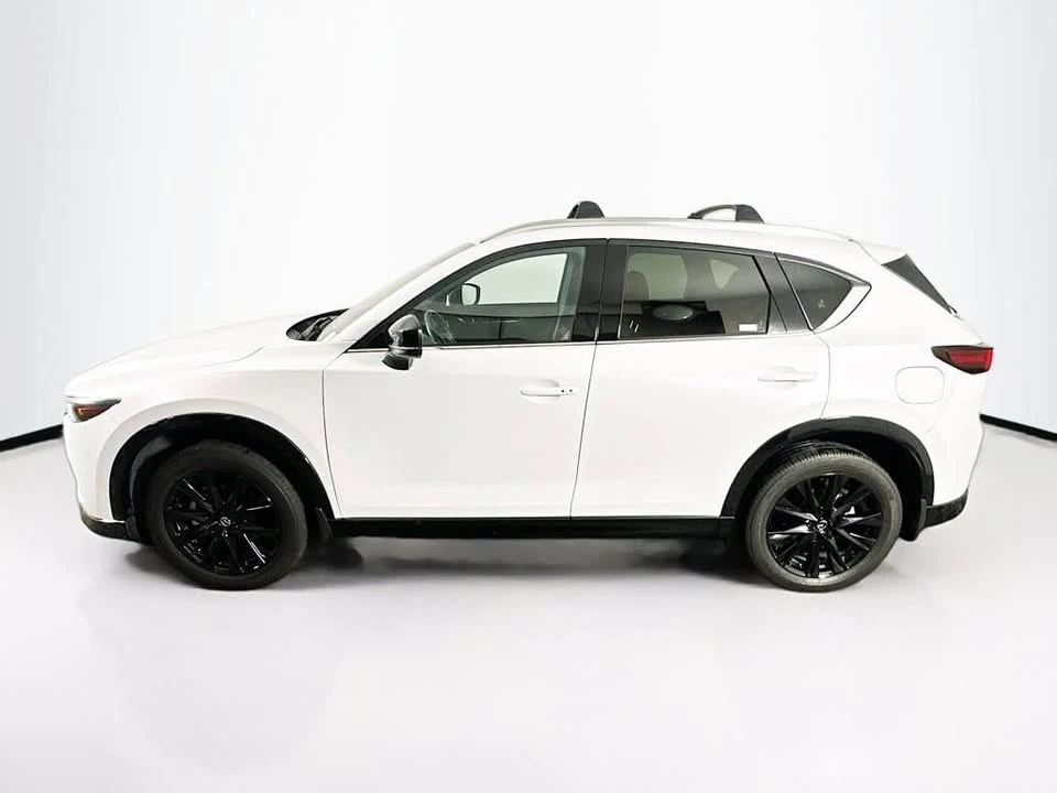 2024 Mazda CX-5 2nd Gen - Image 4 of 16