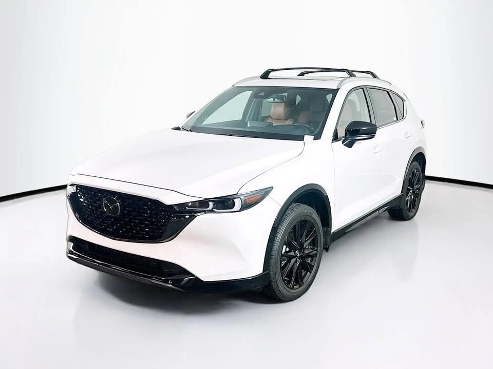 2024 Mazda CX-5 2nd Gen - Image 3 of 16