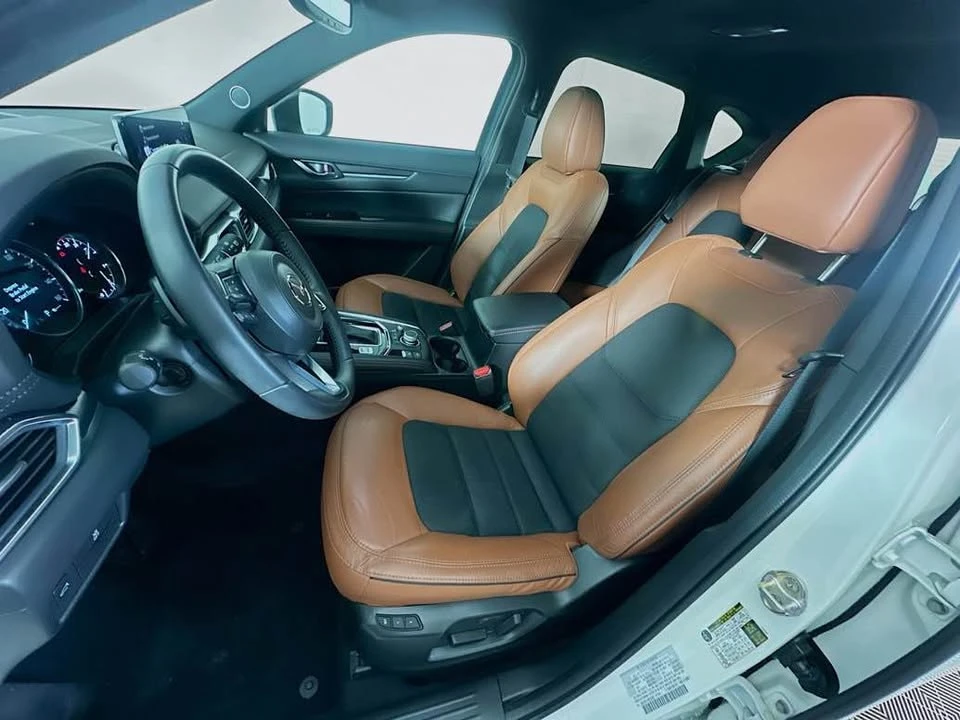 2024 Mazda CX-5 2nd Gen - Image 6 of 16