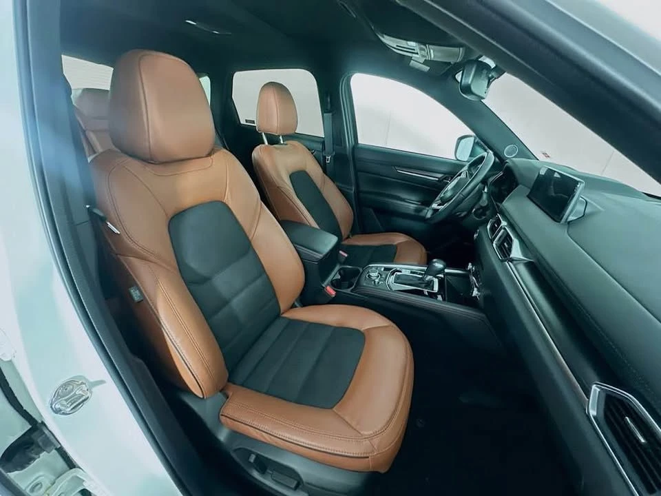2024 Mazda CX-5 2nd Gen - Image 14 of 16