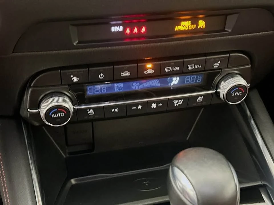 2024 Mazda CX-5 2nd Gen - Image 9 of 16