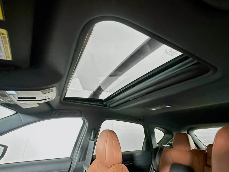 2024 Mazda CX-5 2nd Gen - Image 11 of 16