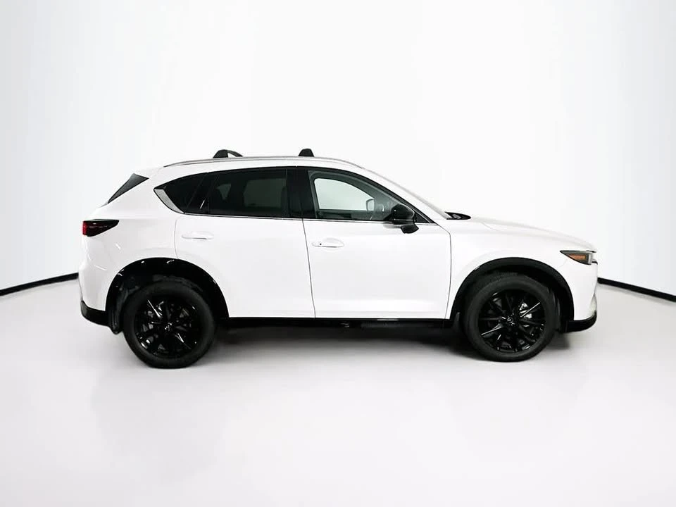 2024 Mazda CX-5 2nd Gen - Image 5 of 16