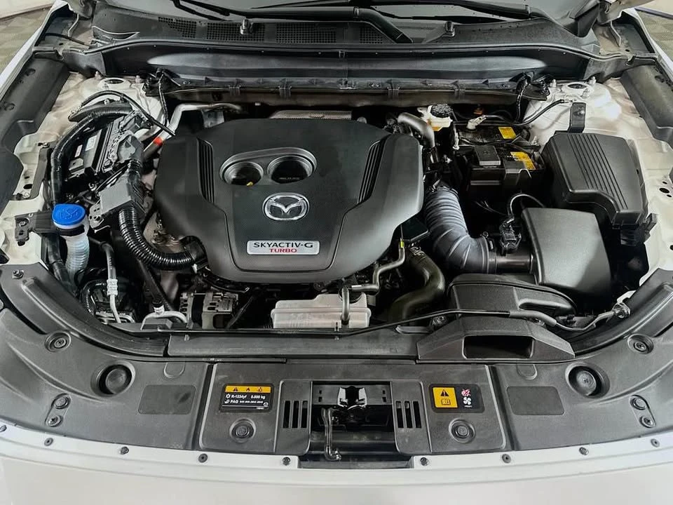 2024 Mazda CX-5 2nd Gen - Image 16 of 16