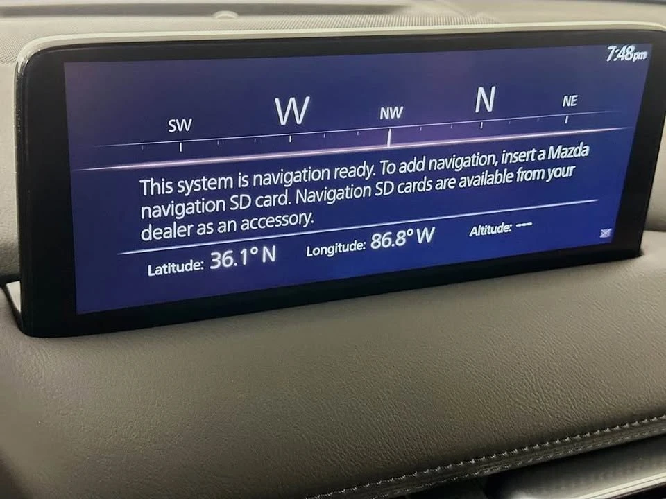 2024 Mazda CX-5 2nd Gen - Image 8 of 16