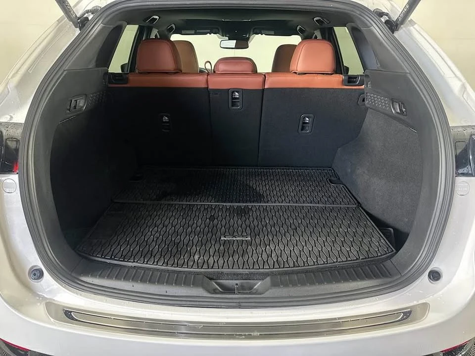 2024 Mazda CX-5 2nd Gen - Image 13 of 16