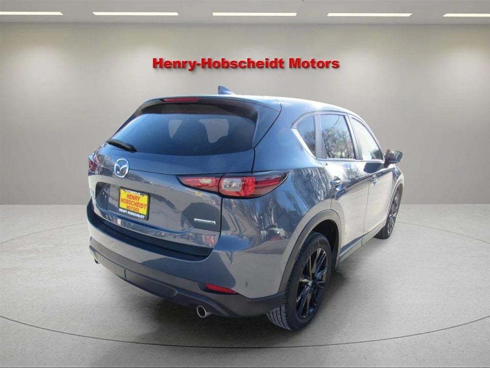 2024 Mazda CX-5 2nd Gen - Image 12 of 12