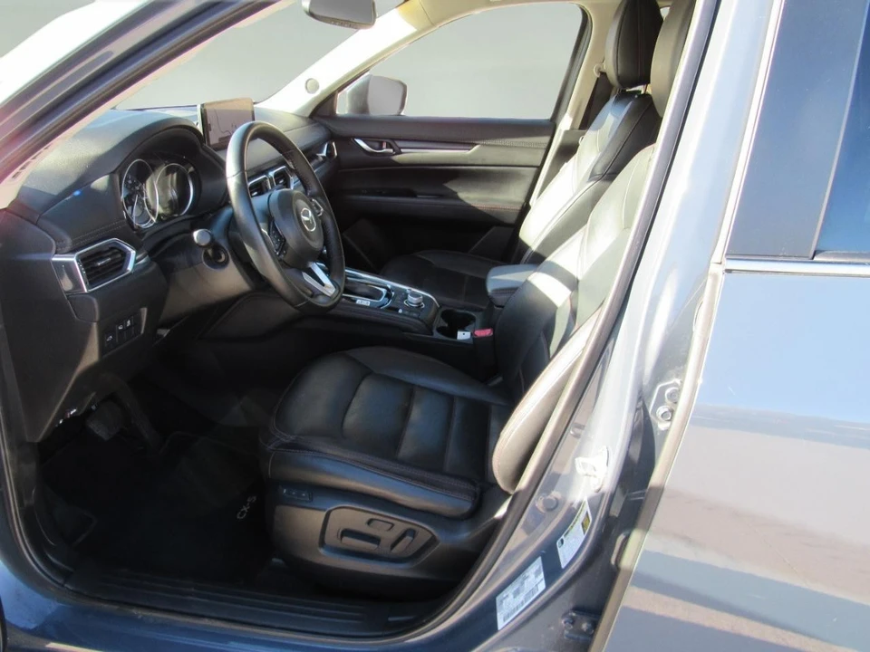 2024 Mazda CX-5 2nd Gen - Image 13 of 21