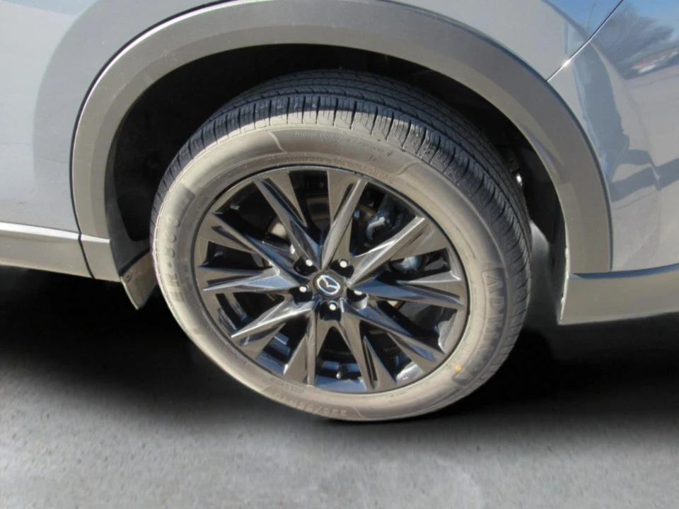 2024 Mazda CX-5 2nd Gen - Image 4 of 12