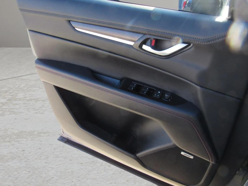 2024 Mazda CX-5 2nd Gen - Image 15 of 21