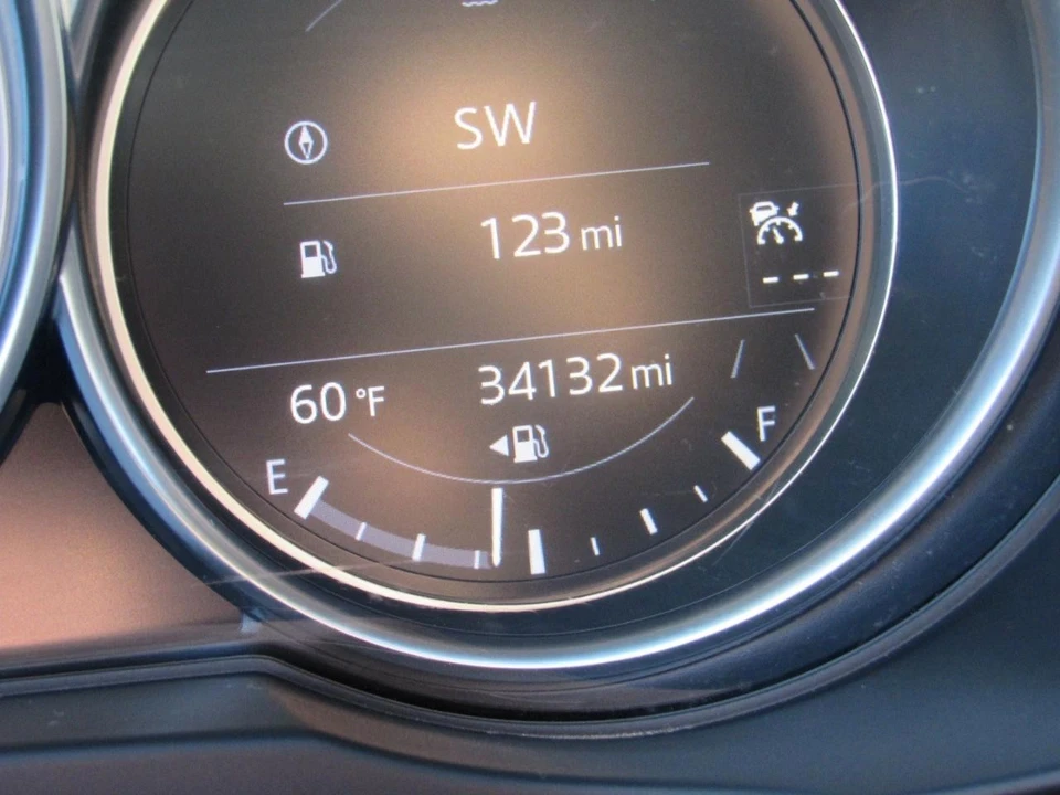 2024 Mazda CX-5 2nd Gen - Image 6 of 21