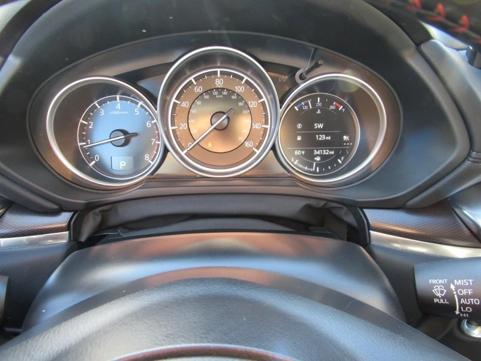 2024 Mazda CX-5 2nd Gen - Image 21 of 21