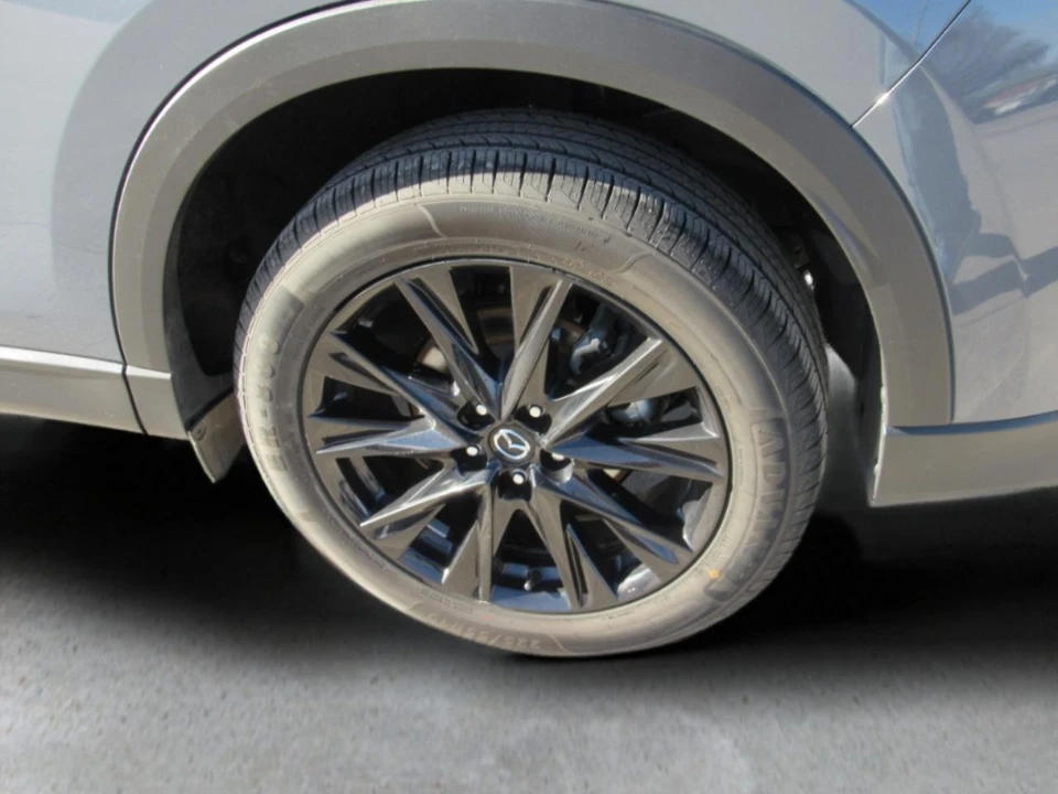2024 Mazda CX-5 2nd Gen - Image 4 of 21