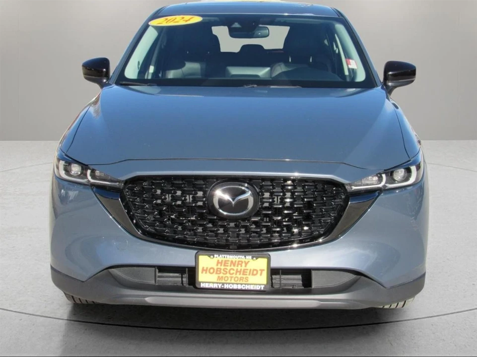 2024 Mazda CX-5 2nd Gen - Image 2 of 21