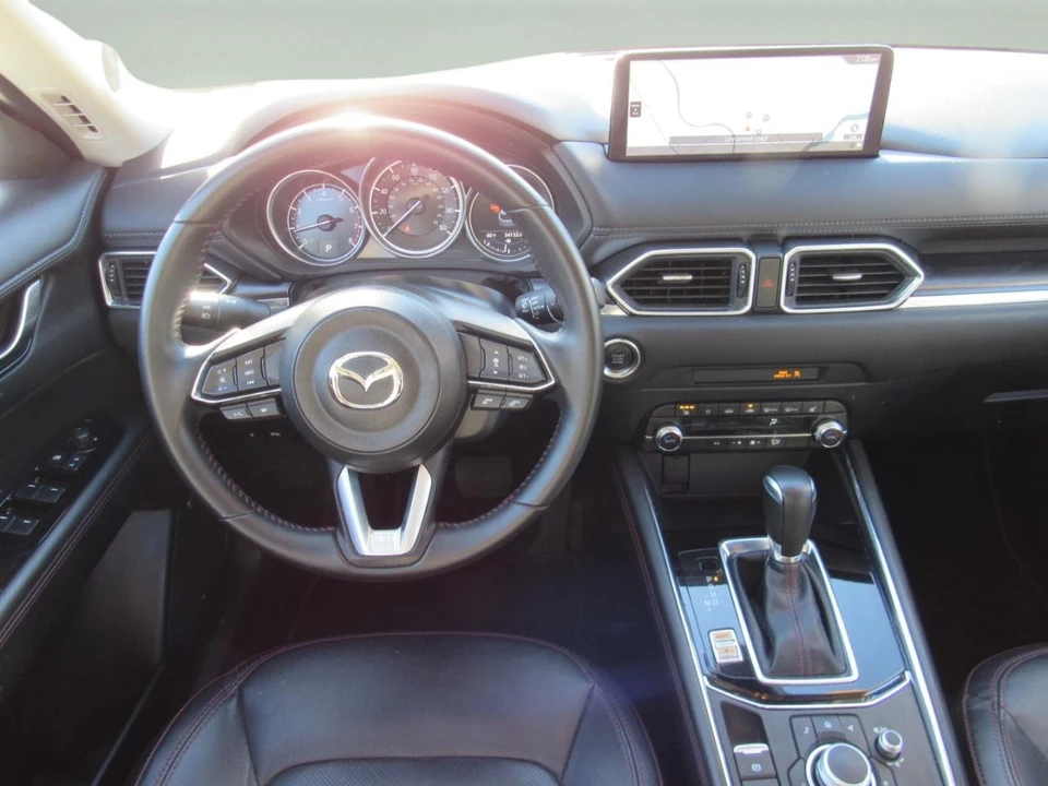 2024 Mazda CX-5 2nd Gen - Image 5 of 12