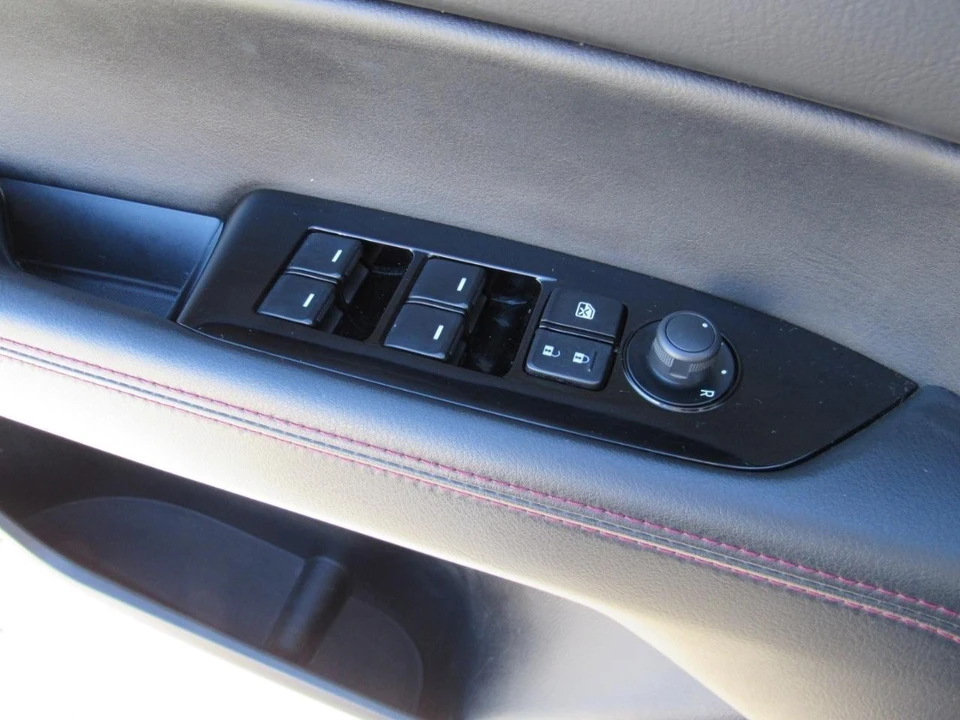 2024 Mazda CX-5 2nd Gen - Image 16 of 21