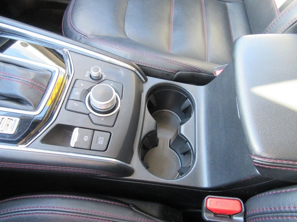 2024 Mazda CX-5 2nd Gen - Image 7 of 21