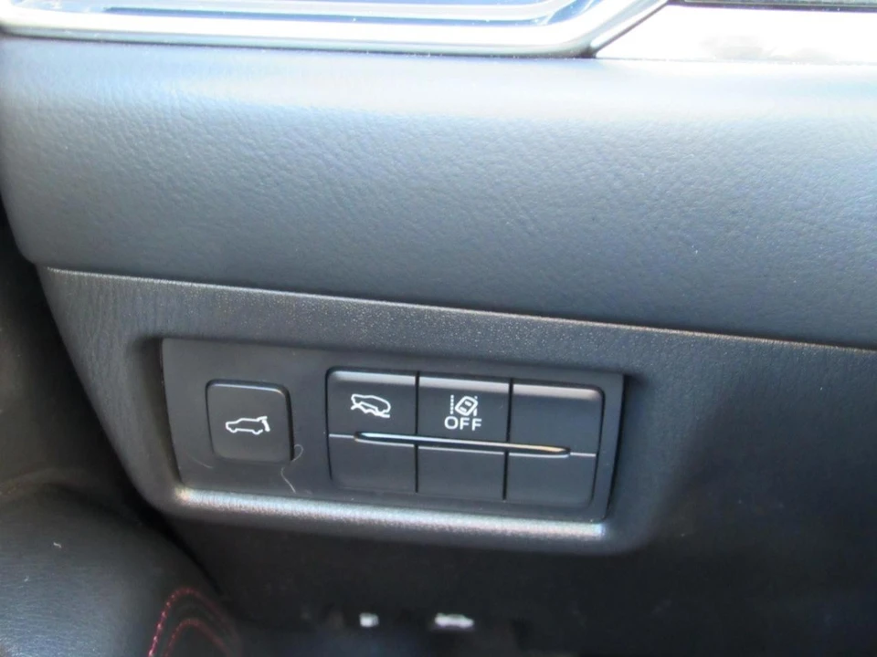 2024 Mazda CX-5 2nd Gen - Image 19 of 21