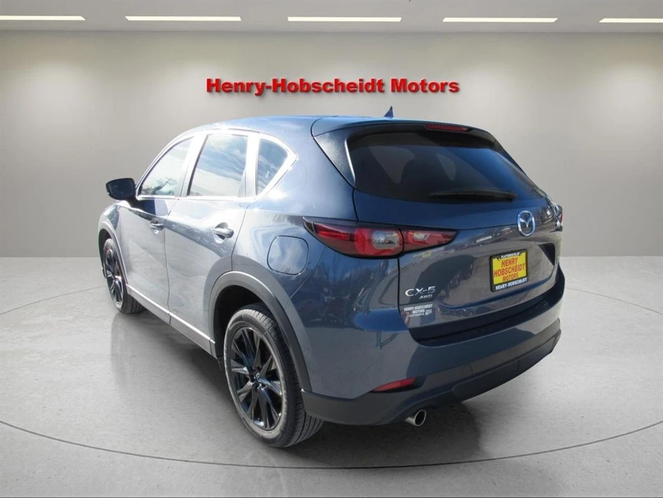 2024 Mazda CX-5 2nd Gen - Image 11 of 21