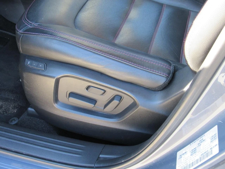 2024 Mazda CX-5 2nd Gen - Image 18 of 21