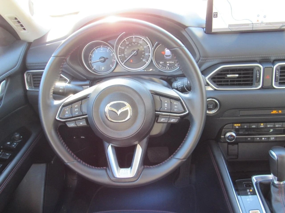 2024 Mazda CX-5 2nd Gen - Image 20 of 21