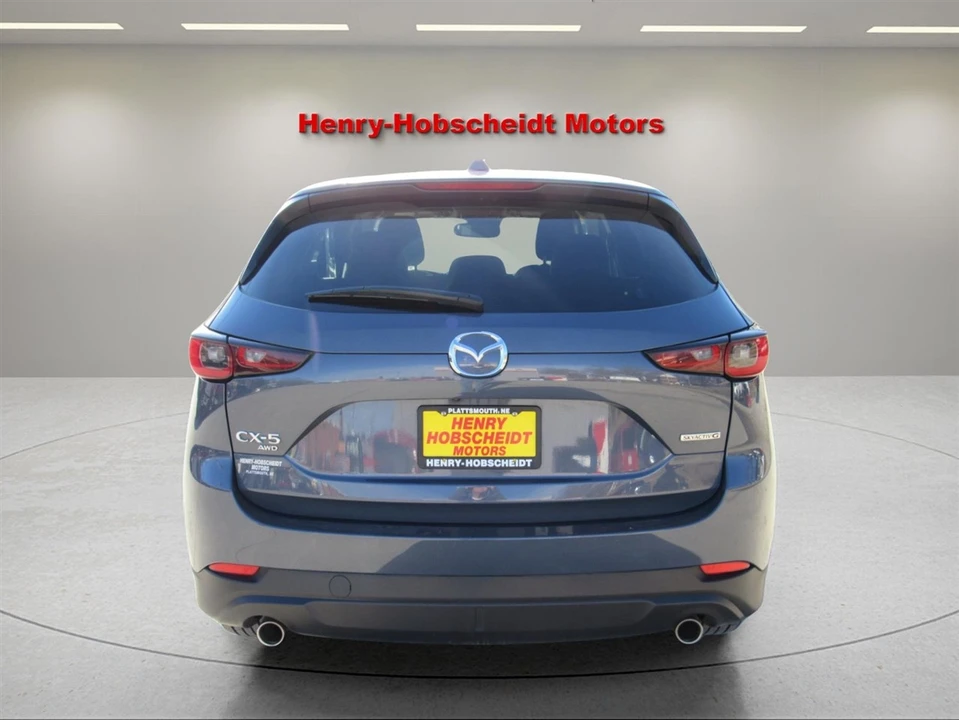 2024 Mazda CX-5 2nd Gen - Image 3 of 12