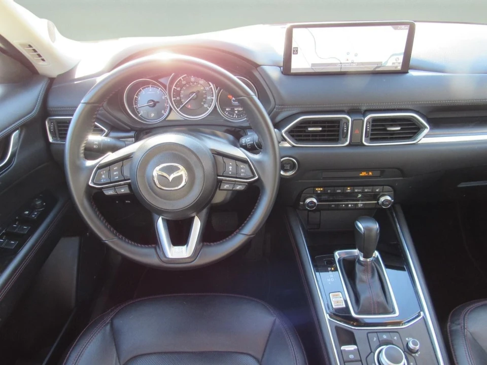 2024 Mazda CX-5 2nd Gen - Image 5 of 21
