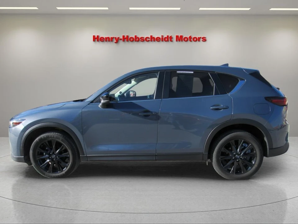 2024 Mazda CX-5 2nd Gen - Image 10 of 21