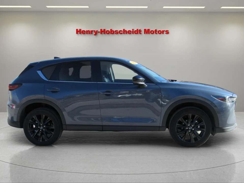 2024 Mazda CX-5 2nd Gen - Image 9 of 21