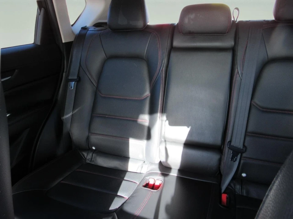2024 Mazda CX-5 2nd Gen - Image 8 of 21