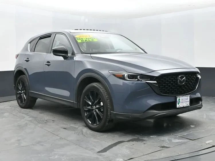 2024 Mazda CX-5 2nd Gen - Image 2 of 12